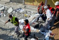 الأونروا: الأوضاع في غزة تنهار بصورة دراماتيكية