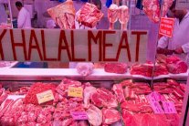 مقترح لتوضيح كيفية ذبح اللحوم في بريطانيا