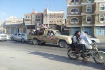 مصدر يمني ينفي سقوط المكلا بيد حلف قبائل حضرموت