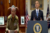 نصف قرن من علاقات العداء بين كوبا والولايات المتحدة