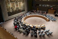 مطالب باحالة كوريا الشمالية الى الجنائية الدولية