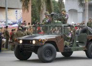 الصين تعارض مبيعات السلاح الأميركية إلى تايوان