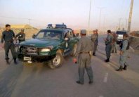 وفاة صحافي افغاني اصيب في هجوم لطالبان