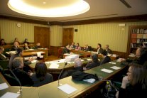 أوروبيون: أزمة العراق مع داعش تُحل بإبعاد تدخل إيران