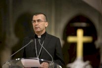 رئيس أساقفة الموصل يستغرب موقف الأزهر الفاتر من داعش