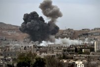 طيران التحالف الدولي يكثف غاراته في العراق