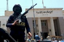 السجن 10 سنوات لمصري متهم بالتجسس لصالح اسرائيل