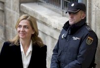 لأول مرة... إحالة شقيقة ملك إسبانيا على القضاء