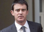 رئيس وزراء فرنسا يدعو الى 