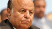 الرئيس اليمني: لا أحد يستطيع عرقلة التغيير السياسي