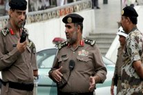 الداخلية السعودية تعلن قتل 4 إرهابيين في العوامية