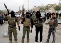 دعوة للعشائر العراقية إلى التوحد ضد داعش