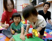 اليابان مطالبة برفع الخصوبة