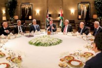 عبدالله الثاني: الحرب ضد الإرهاب عسكرية وأمنية