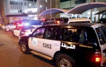 احكام بالسجن على ثلاثة من انصار