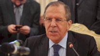 لافروف: بيان الرئيس الأوكراني خطاب صدامي