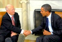 أوباما يهنىء السبسي وشعب تونس