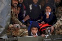 القاعدة تعرب عن المها الشديد بسبب الهجوم بباكستان