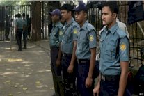 باكستان تنفذ اول حكمين بالاعدام منذ 2008