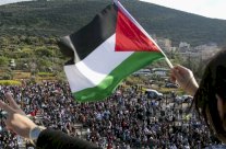 مؤتمر حول احترام القانون الانساني بالاراضي الفلسطينية