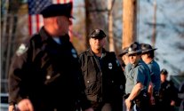 التوتر يسود مدينة نيويورك بعد مقتل رجلي شرطة