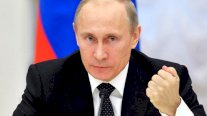 بوتين: نشاط الاستخبارات الأجنبية ينمو في روسيا
