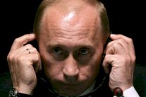 بوتين يحذر من نشاط الاستخبارات الأجنبية