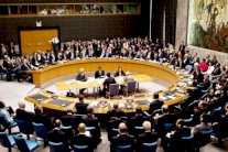 الأردن يقدم مشروع قرار لإنهاء الاحتلال بنهاية 2017 