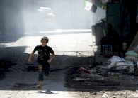 مسؤول إيراني يأمل بأن تؤدي التحركات لحل أزمة سوريا