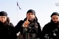 عناصر من داعش تتبنى اغتيال معارضين تونسيين