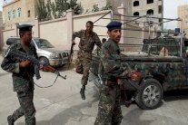 مقتل ناشط انفصالي خلال يوم جديد من الاحتجاجات باليمن