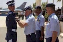 الجيش الأميركي ينفي إسقاط (داعش) للمقاتلة الأردنية