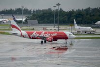 الطائرة الماليزية موجودة على الأرجح 