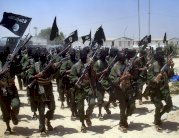 الشباب الصوماليون يقللون من اهمية استسلام احد قادتهم