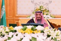 السعودية تسجل أول عجز في ميزانيتها خلال خمس سنوات