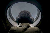 جثث وحطام بموقع اختفاء الطائرة الماليزية