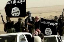 داعش يعلن أسر طيار أردني بعد إسقاطه طائرة حربية