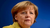 ميركل تندد بالتظاهرات المناهضة للاسلام في المانيا