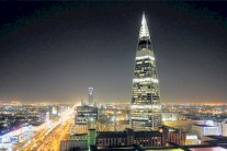 السعودية 2014: عام الحسم العربي الخليجي