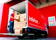 الإمارات الأولى إقليميًا بحفظ الوثائق إلكترونيًا