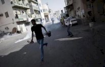 المعارضة في البحرين تعيد انتخاب أمينها العام