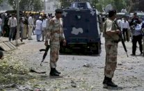 السجن لباكستاني إدّعى وضعه قنابل في سوق وحديقة أطفال