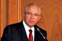 رافاييل راميريز سفيرا لفنزويلا في الامم المتحدة