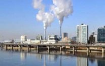 تسرب غاز مفاعل نووي في كوريا الجنوبية يقتل عمالًا