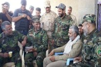 7 آلاف عنصر للحرس الثوري الإيراني ينتشرون في العراق 