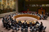 أميركا وأستراليا تفشلان مشروع قرار إنهاء الاحتلال