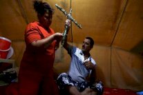 ميلاد مسيحيي العراق.. غصة وأمل بالمستقبل