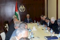 عباس يوقع على الانضمام إلى المحكمة الجنائية الدولية