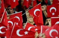  ضربة اطموحات تركيا للانضمام الى الاتحاد الاوروبي