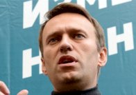 السجن مع وقف التنفيذ للمعارض الروسي الكسي نافالني